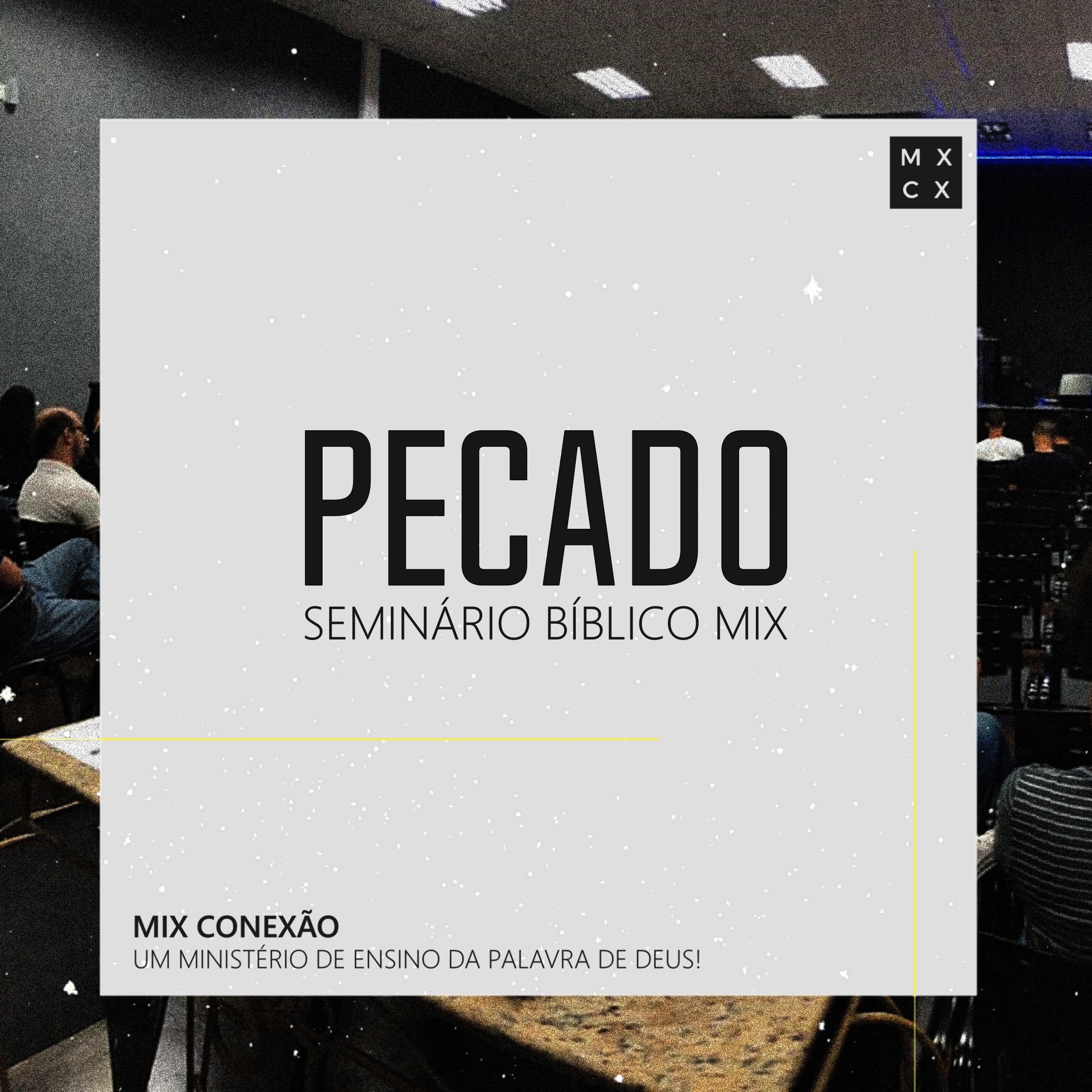 ÁUDIO AULAS - MIX CONEXÃO