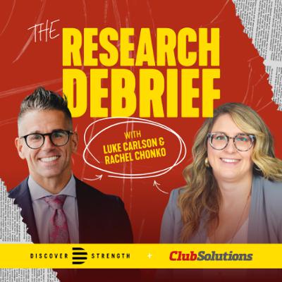 Personal Training vs Training Partner: New Research Settles the Debate