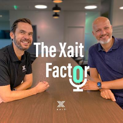 The Xait Factor Episode 1 The Xait Factor Episode 1