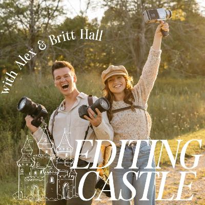 033: Switch Your Editing Style Without Drama!! The Only Presets We Use!!