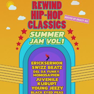 Summer Jam Vol.1 (catch up)