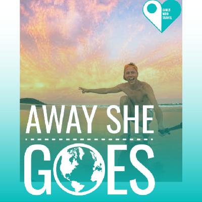 Traveling the World as a Content Creator with Jorden Tually Traveling the World as a Content Creator with Jorden Tually