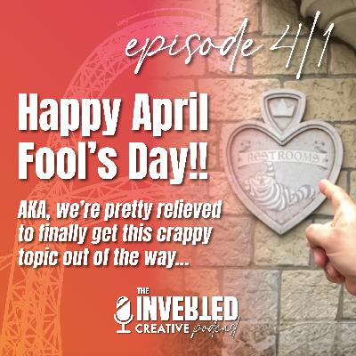 April Fool's!! We Planned to Release an Episode Today All Along :) April Fool's!! We Planned to Release an Episode Today All Along :)