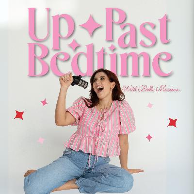 S3 Ep15: UPB Live Show - Up Late With Sydney