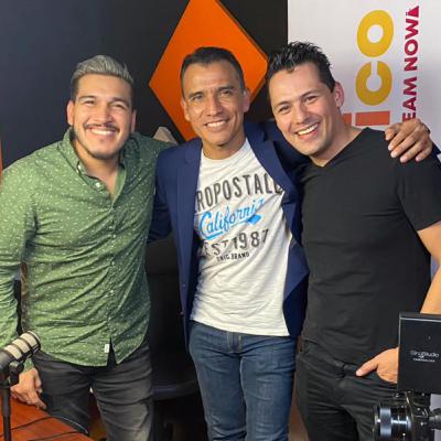 La verdad sobre el Skandal, Egos, Compañías y sociales. invitado Alex Almanza T1 E6