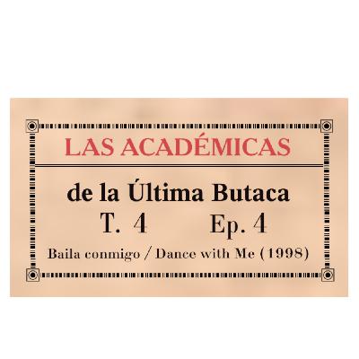 4x04 Baila Conmigo (1998)