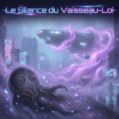 Le Silence du Vaisseau-Loi