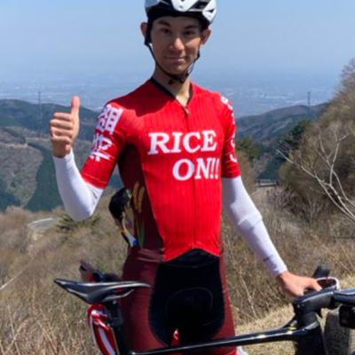 RICE ON ！KOYAMAさんの驚異的なトレーニングと食生活