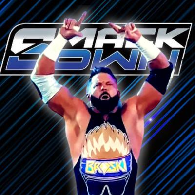 SmackDown Surprises, U.S. Open Chaos, and the Road to War Games SmackDown Surprises, U.S. Open Chaos, and the Road to War Games