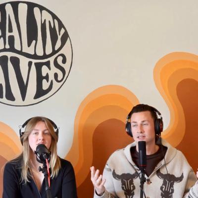 Golden Bachelor for President!!! Golden Bachelor for President!!!