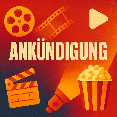 045: Ein paar persönliche Worte und eine Ankündigung