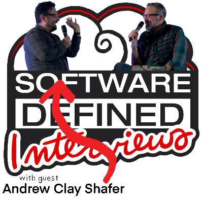 Episode 119: AI, open source, talent, and more, live at cfgmgmtcamp 2026, with Andrew Clay Shafer Episode 119: AI, open source, talent, and more, live at cfgmgmtcamp 2026, with Andrew Clay Shafer