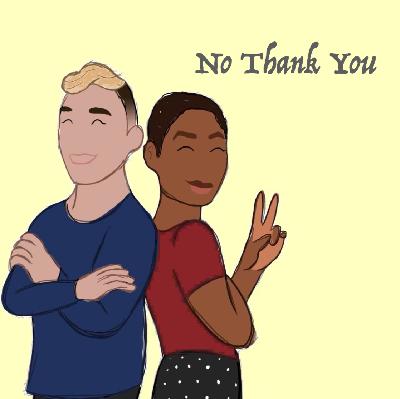 Moving, Adulting, and Racism