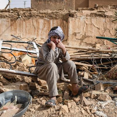Deadly magnitude 6.3 earthquake hits northern Afghanistan, survivors face harsh aftermath