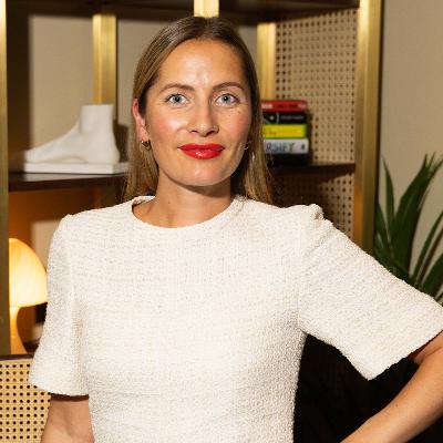 The Inkey List's Colette Laxton on building a £100M skincare brand