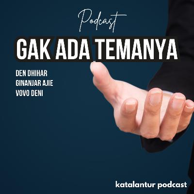 Podcast ini tidak ada temanya