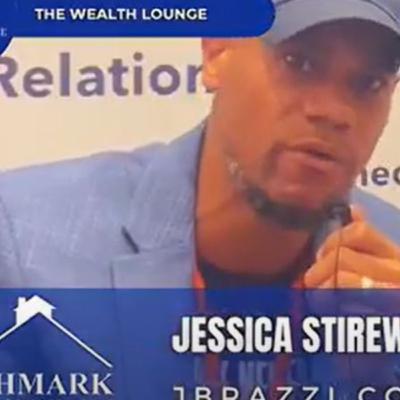 Don’t underestimate the human behavior element when managing your personal finances or facing a mountain of debt! With Jessica Stirewalt, JBrazzi Consulting