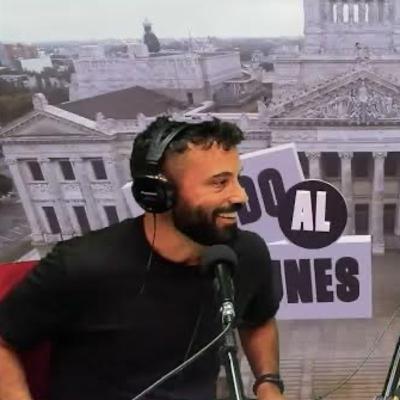 💵 "LA CLASE MEDIA EN URUGUAY HOY ES POBRE". Mauricio De Rosa - Miedo al lunes | #MAL