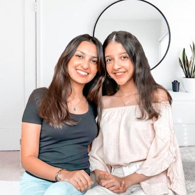 Serendipity Tales 2021 | Episode 8 | Aastha Bhansali & Srishti Bajoria | Õde Studio