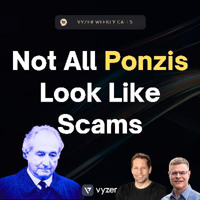 Not All Ponzis Look Like Scams - How Investors Actually Lose Money in Private Markets Not All Ponzis Look Like Scams - How Investors Actually Lose Money in Private Markets