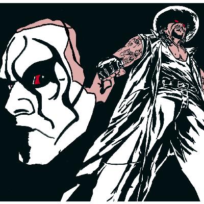 Undertaker vs. Sting Undertaker vs. Sting