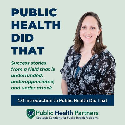 An Introduction to Public Health Did That