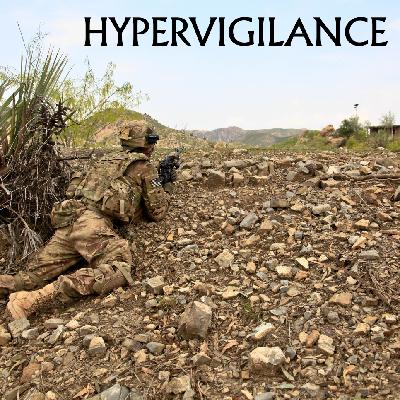 When Hypervigilance Meets Everyday Life