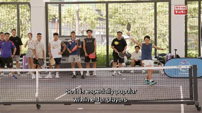 Episode 106 ( Aerospace, Aviation, Navigation / Saudi Super Cup / Pickleball / Dunhuang Exhibition )