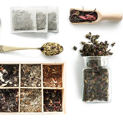 Loose Leaf Tea vs Tea Bags: What's the Difference? Loose Leaf Tea vs Tea Bags: What's the Difference?
