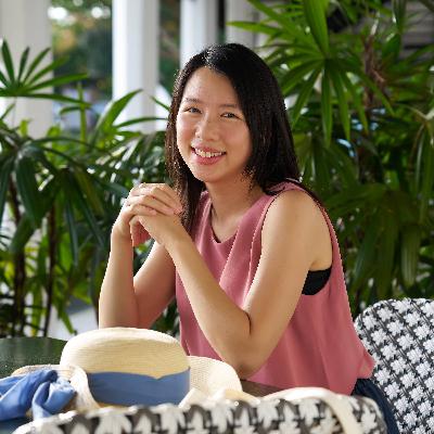 Germaine Yong, Lead Scientist at AMILI, on the Microbiome (Part 3)