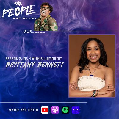 TPAB w/Brittany Bennet Season 2 / Ep.2 TPAB w/Brittany Bennet Season 2 / Ep.2