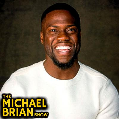 Kevin Hart: Make Time For What's Important EP730 Kevin Hart: Make Time For What's Important EP730