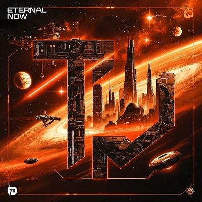 Eternal Now (Neural network)