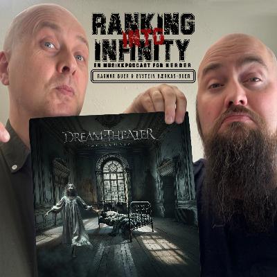 Ranking Dream Theaters "Parasomnia" Ranking Dream Theaters "Parasomnia"