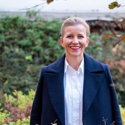Iveta Fabešová: Dopřejte dětem cukr, jednou za čas jim neublíží. Iveta Fabešová: Dopřejte dětem cukr, jednou za čas jim neublíží.