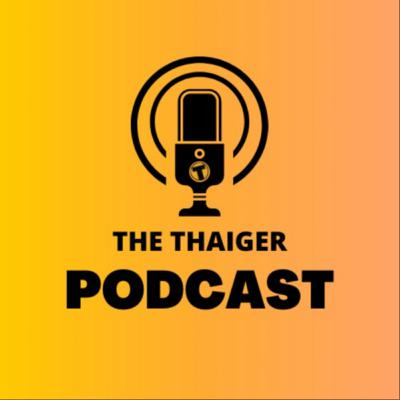 Unveiling the Future of Blockchain ft. Jacques Democrate | Thaiger Podcast Ep.38