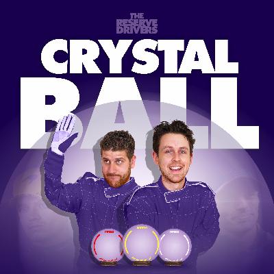 The Crystal Ball Teaser!