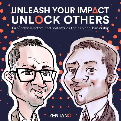 The Leadership Bottleneck No One Trains You to Remove | #53