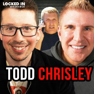 Todd Chrisley: How I Survived Prison