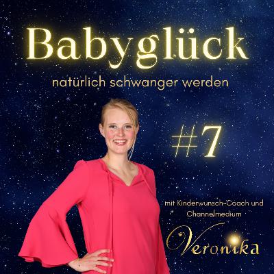 #07 Natürlich darfst du gebären mit Linda Gerda Schwind