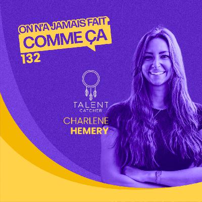 LinkedIn 2026 : -60% reach ! La méthode pour recruter sans chasser - Charlène Hemery - Talent Catcher LinkedIn 2026 : -60% reach ! La méthode pour recruter sans chasser - Charlène Hemery - Talent Catcher