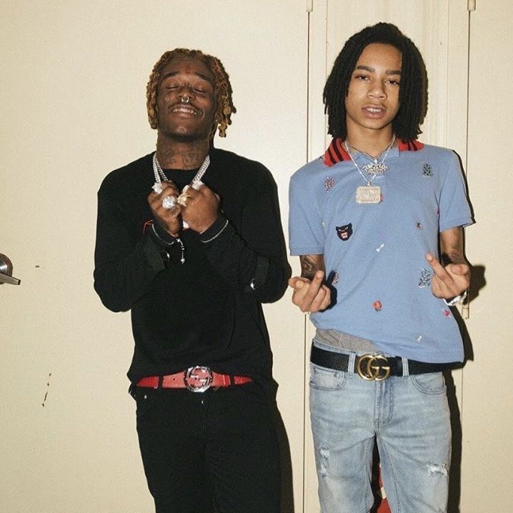 Get The Guap - Lil Uzi Vert (Feat. YBN Nahmir & Almighty Jay) episode artwork