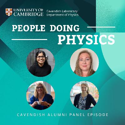 The many paths from physics