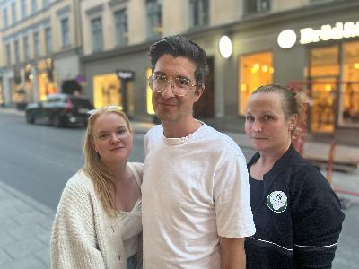 Favorit i repris – Föräldrafrågor inför förskolestarten