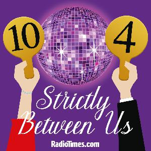 Strictly Between Us: Lights! Camera! Hip Action! Strictly Between Us: Lights! Camera! Hip Action!