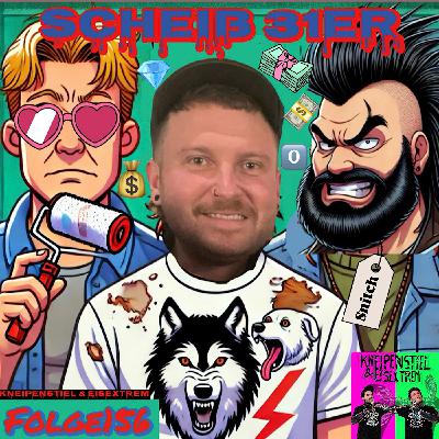 #156 - Scheiß 31er (Gast: Michi)