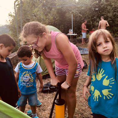 #1 L’essenziale è invisibile