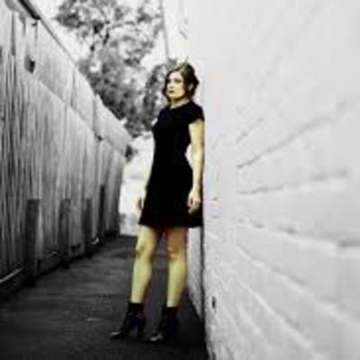 Reality Check: Allie (From Allie and the Riot)