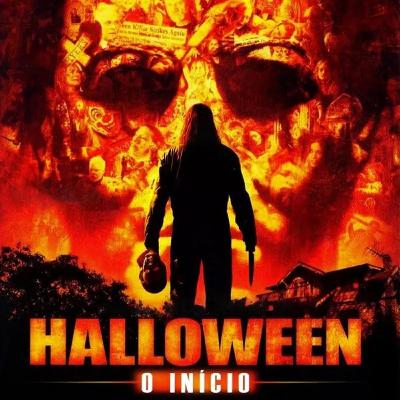 HALLOWEEN (2007)