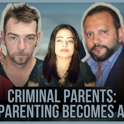 arents in Prison: When Your Child’s Crime Becomes Yours" : “Oxford • Upstate NY • Pune Porsche Case”